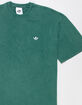 ADIDAS Originals Essential Logo Mens Tee image number 2