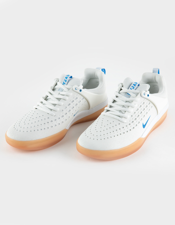 NIKE SB Zoom Nyjah 3 Mens Shoes Alternative Image