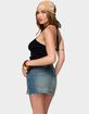 EDIKTED Hollis Knit Halter Top image number 3