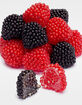 HARIBO Berries Crunchy & Chewy Candy image number 3