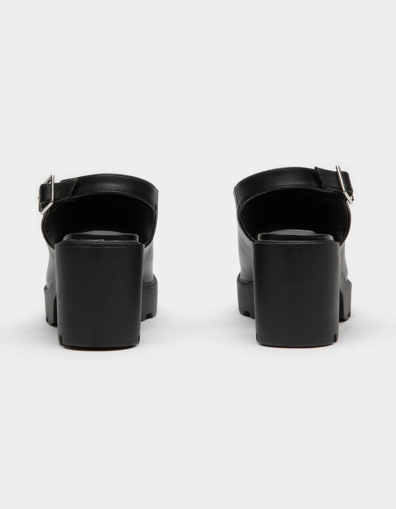 DOLCE VITA Luggy Womens Shoes image number 3