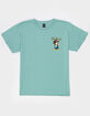 MICKEY MOUSE Western Boys Tee image number 2