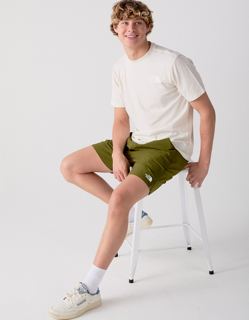 THE NORTH FACE Wander 2.0 Mens Shorts image number 0