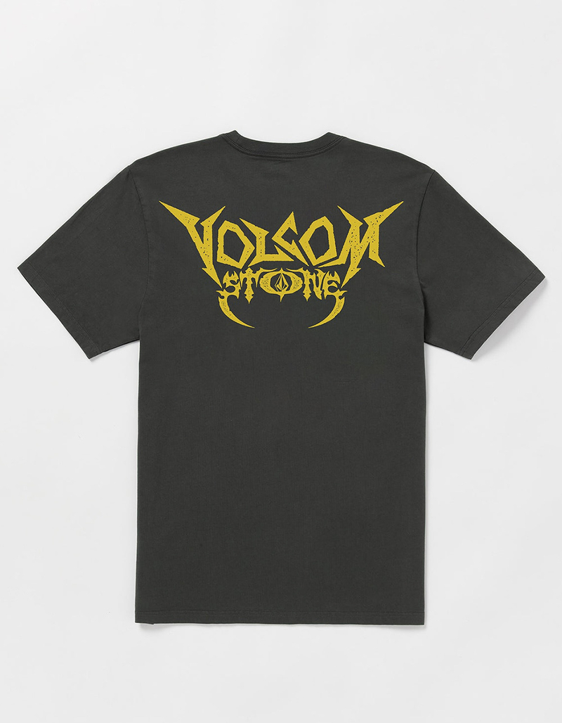 VOLCOM Hot Headed Mens Tee image number 1