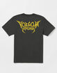 VOLCOM Hot Headed Mens Tee image number 2