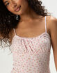 FULL TILT Emma Womens Cami image number 2