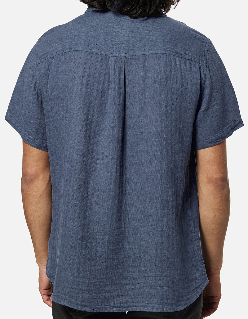 KATIN Alan Solid Mens Shirt image number 3