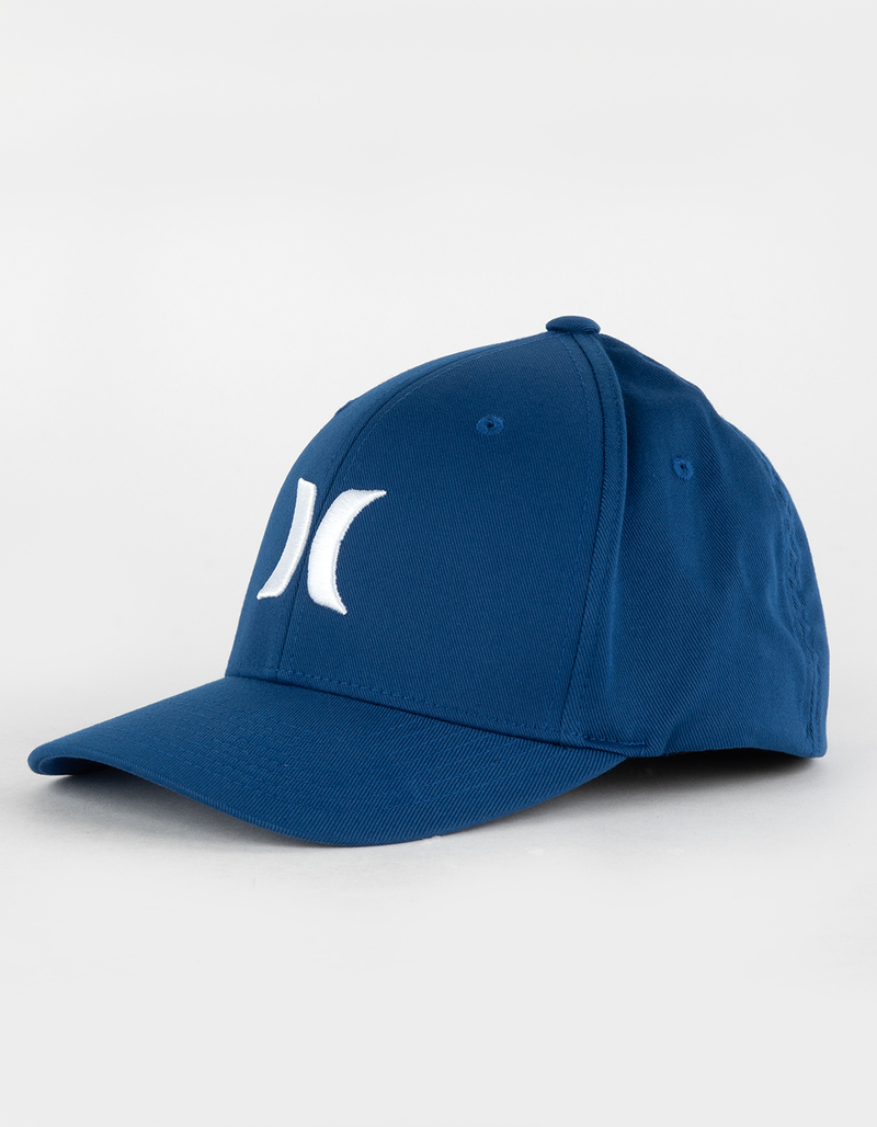 HURLEY One & Only Mens Flexfit Hat image number 1