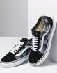 VANS Wireframe Skulls Old Skool Shoes image number 4