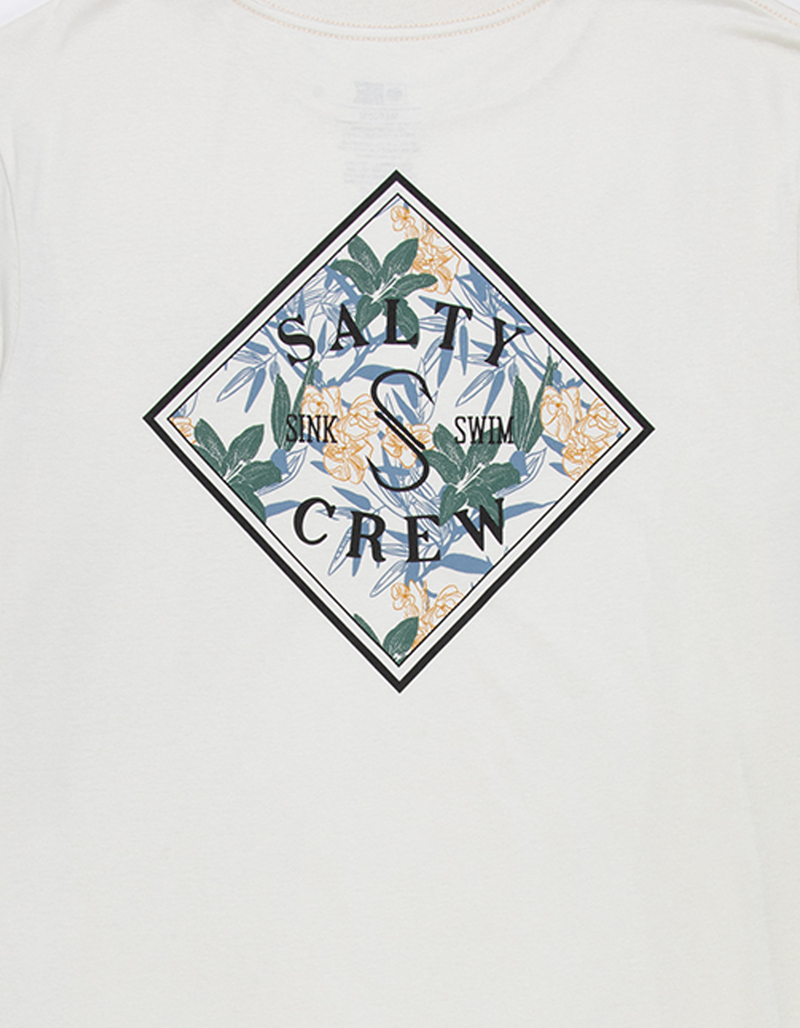 SALTY CREW Tippet Fill Mens Tee image number 2