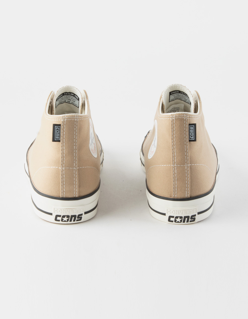 CONVERSE Chuck Taylor All Star Pro Hi Shoes image number 3