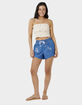RIP CURL Catalina Island Womens Shorts image number 3