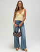 TILLYS Surplice Womens Cami image number 2