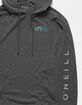 O'NEILL Holm Traveler Mens Hoodie image number 2