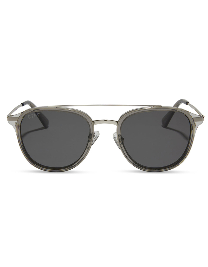 DIFF EYEWEAR Camden Polarized Sunglasses image number 1
