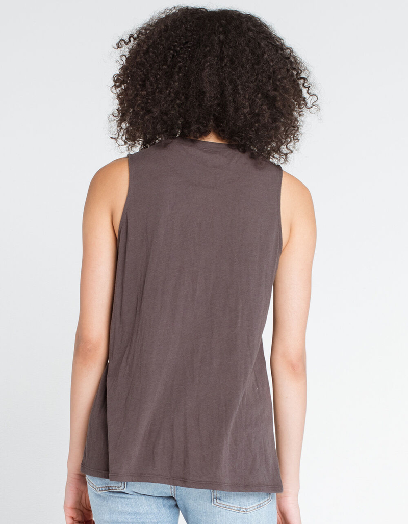 FOX Road Course Womens Muscle Tank image number 2