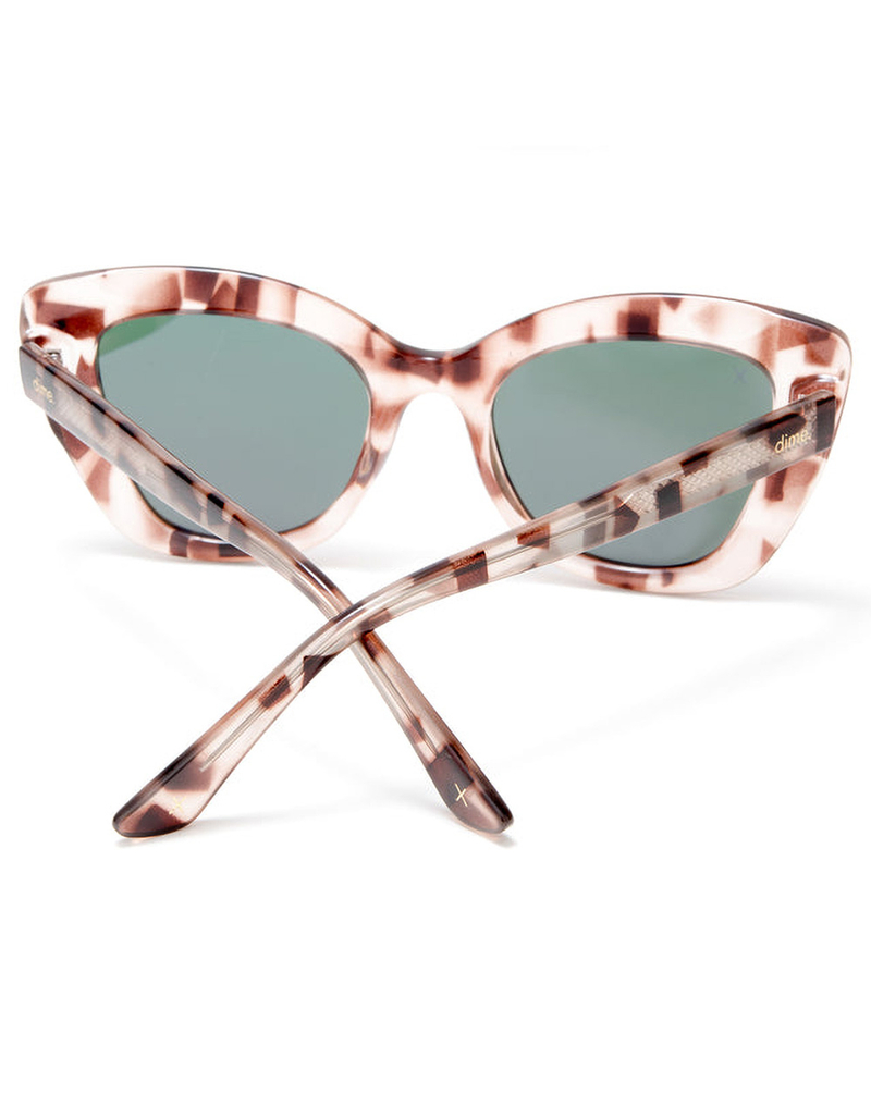 DIME Beverly Polarized Sunglasses image number 1