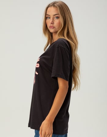 FOX Beam Womens Tee Alternative Image