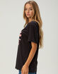 FOX Beam Womens Tee image number 2