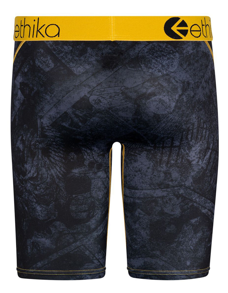 ETHIKA Ethika Forever Boys Boxer Briefs image number 2