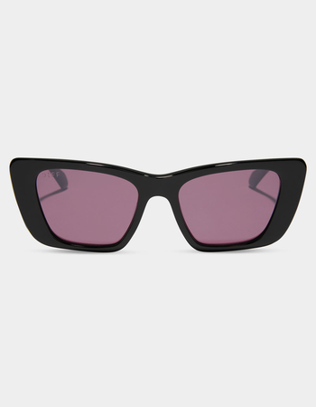 DIFF EYEWEAR Aura Sunglasses Alternative Image