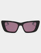 DIFF EYEWEAR Aura Sunglasses image number 2
