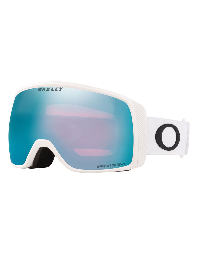 OAKLEY Flight Tracker XS Snow Goggles image number 1