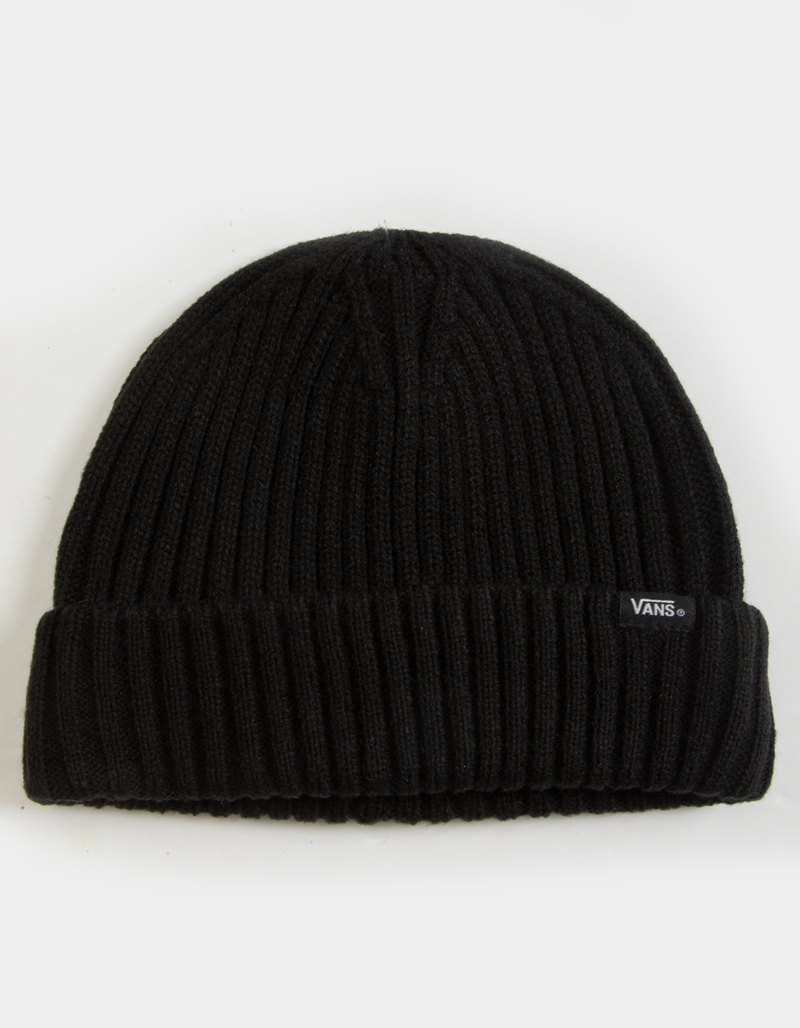 VANS Shallow Cuff Mens Beanie image number 0