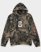 RIP CURL Search Gear Mens Hoodie image number 2