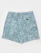 RSQ Mens 6.5" Swim Trunks image number 6