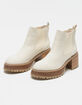 MIA Alejandro Womens Chelsea Boots image number 1
