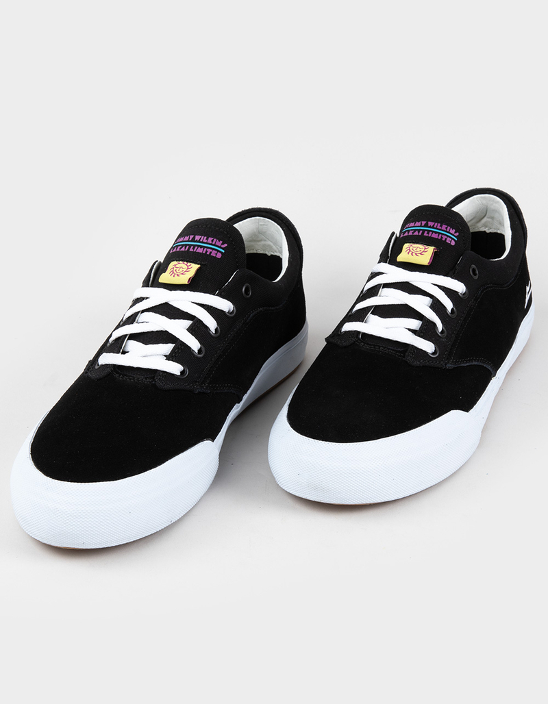LAKAI Wilkins Mens Shoes image number 1