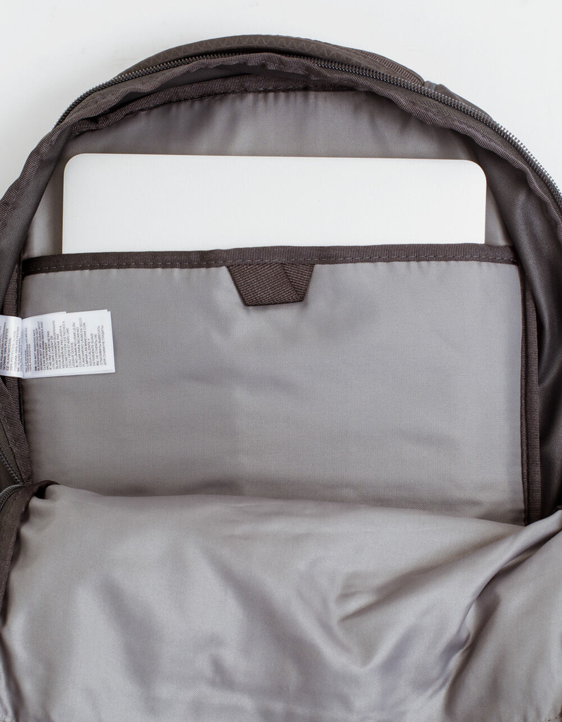 THE NORTH FACE Jester Asphalt Gray Backpack image number 4