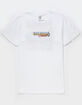 VOLCOM Racing Mens Tee image number 2