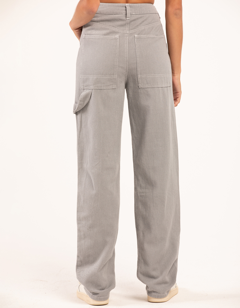 FULL TILT Womens Carpenter Pants image number 3