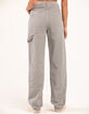 FULL TILT Womens Carpenter Pants image number 4
