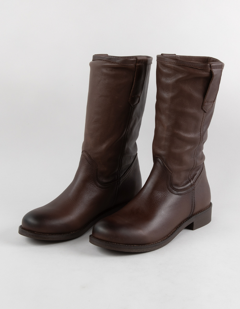 STEVE MADDEN Ruben Womens Boots image number 1