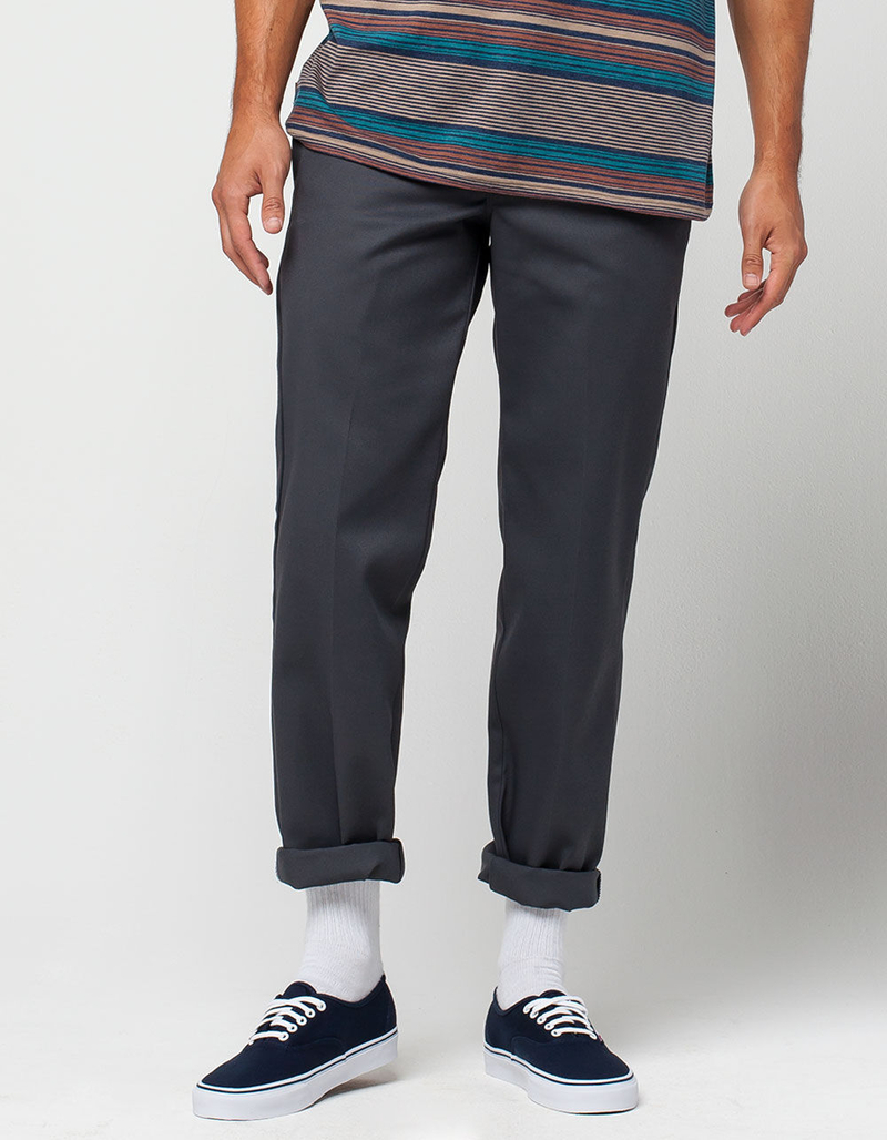 DICKIES 873 Mens Work Pants image number 0