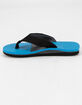 QUIKSILVER Molokai Layback Boys Sandals image number 4