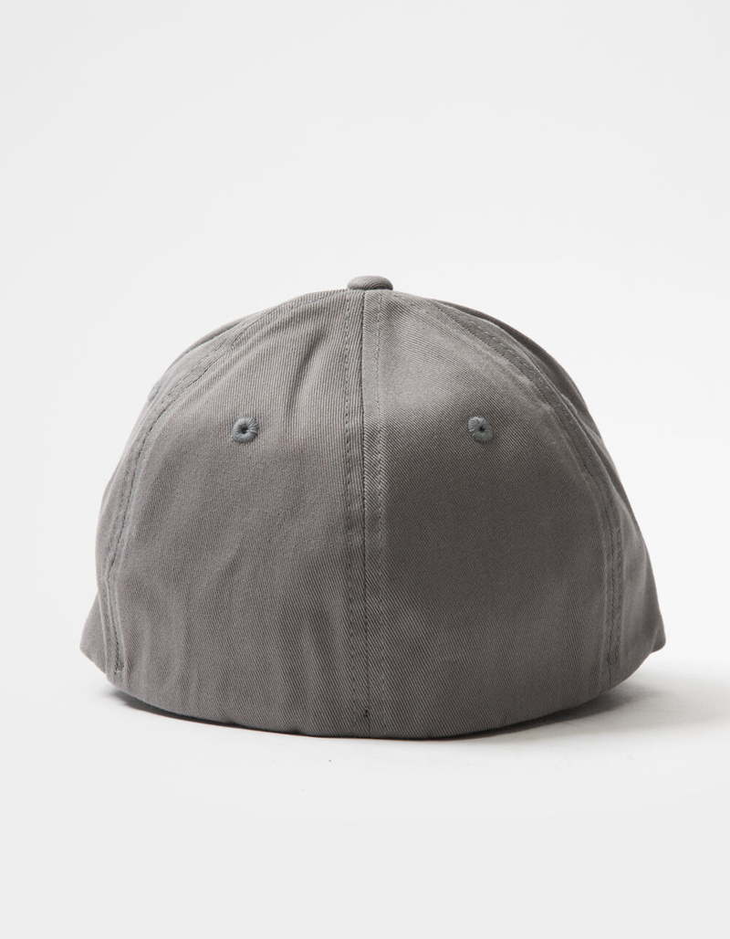 FOX Tread Lightly Mens Flexfit Hat image number 1