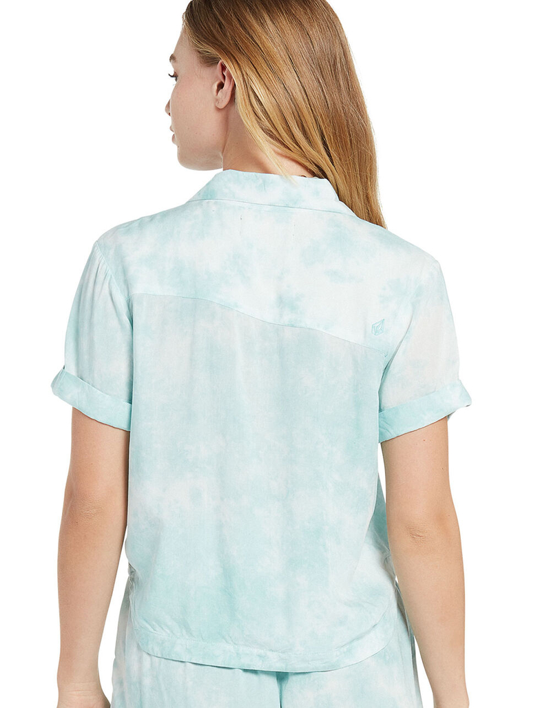 VOLCOM x Outer Banks Sarah Womens Shirt image number 4