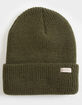 BRIXTON Alpha Womens Beanie image number 1