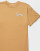 COORS Cowboy Mens Tee image number 4