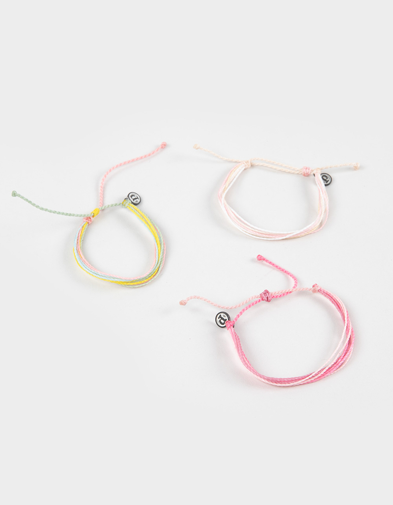 PURA VIDA 3 Pack Bracelet Set image number 1