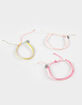 PURA VIDA 3 Pack Bracelet Set image number 2