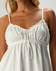 BILLABONG Jia Womens Dress image number 2