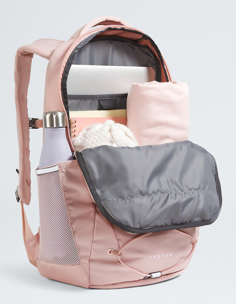 THE NORTH FACE Jester Womens Backpack image number 3