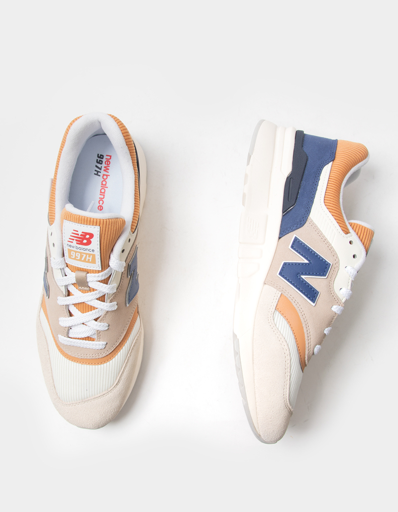 NEW BALANCE 997H Mens Shoes image number 4