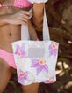 ALOHA COLLECTION Makana Mini Tripper Tote Bag image number 6