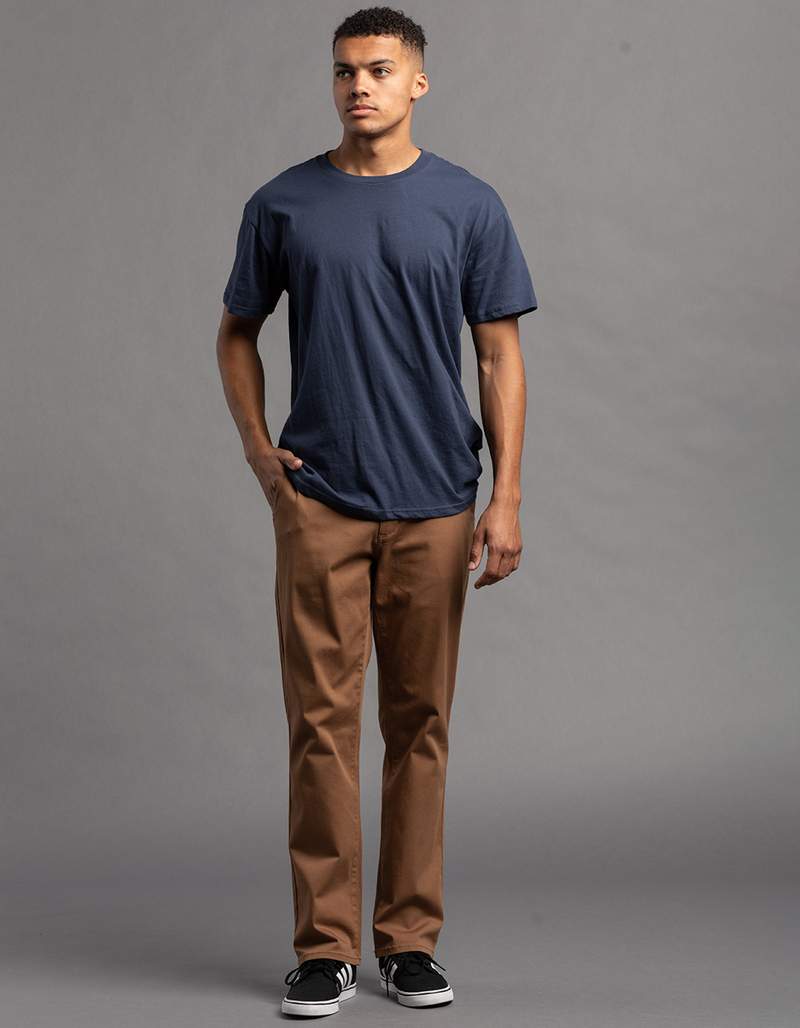 RSQ Mens Straight Chino Pants image number 1